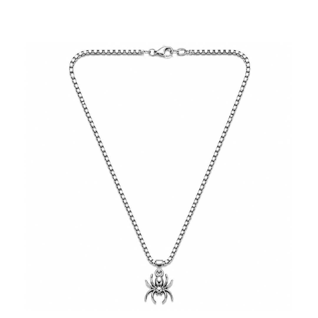 Spidey Chain