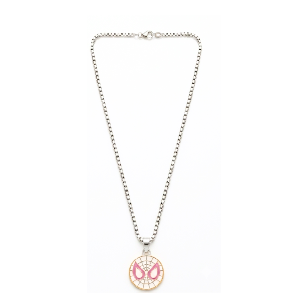 Gwen spiderman chain