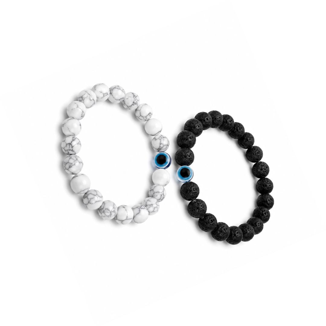 Nazar Bracelets for couples