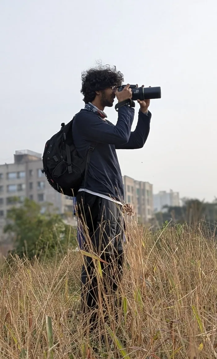 Ishaan Prabhudesai