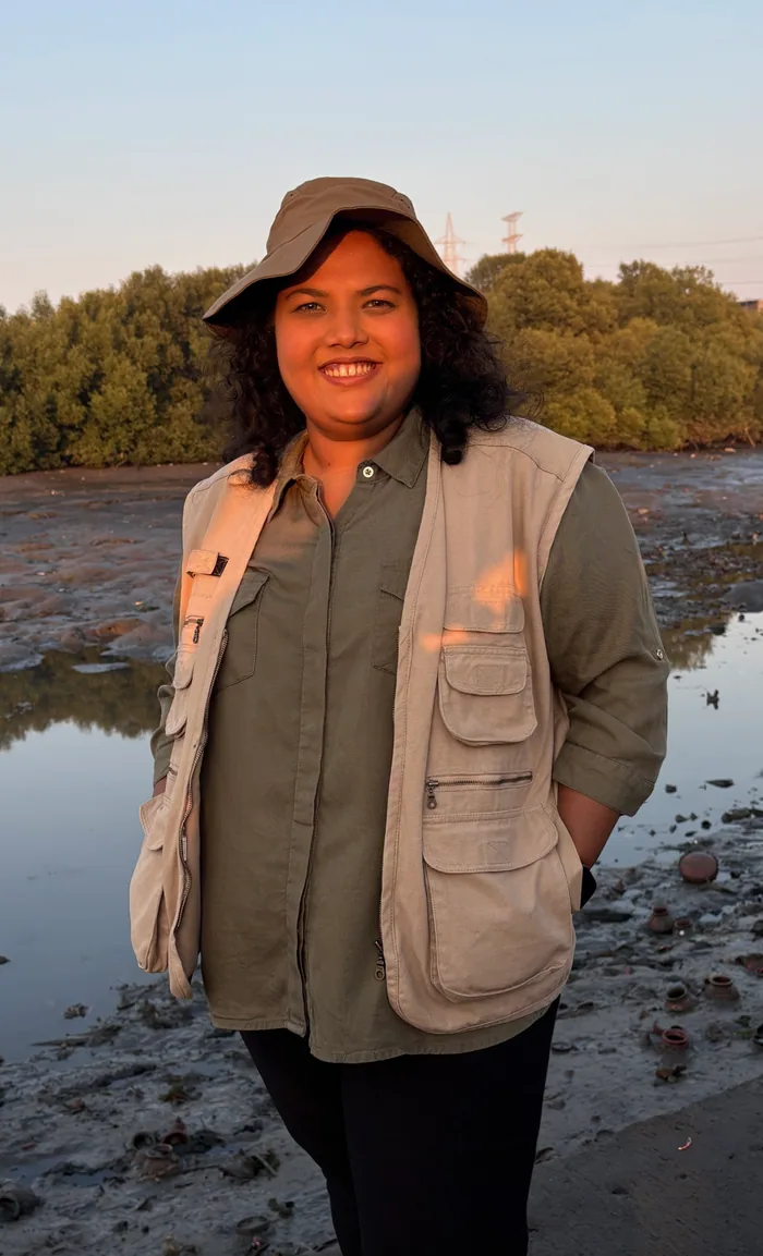 Priyall Soanii