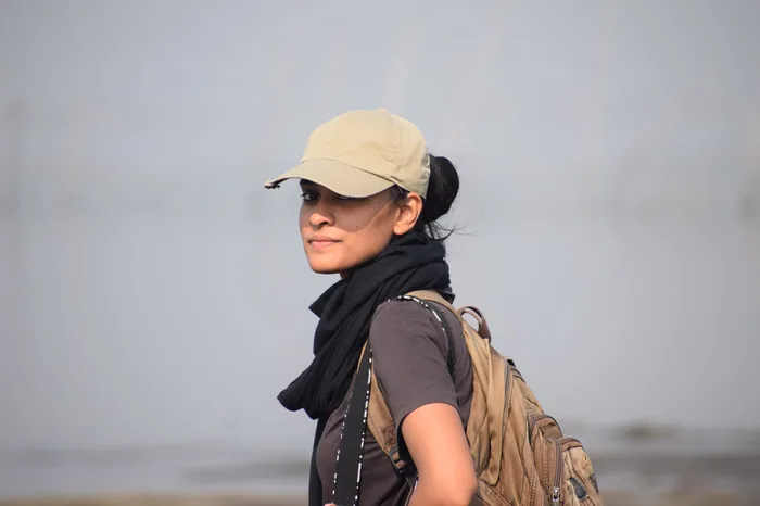 Masira Shaikh
