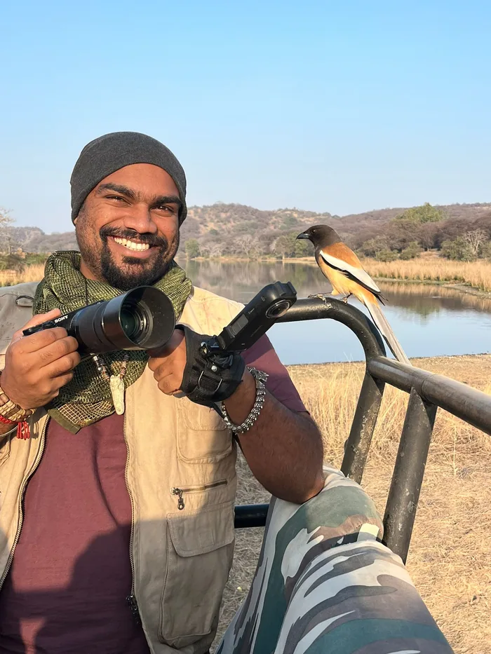 Anurag Karekar