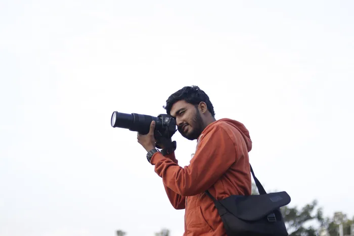 Umesh Avadootha