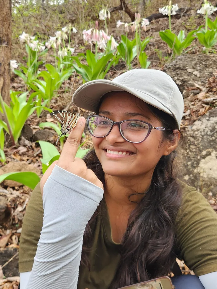 Kanchi Harchekar