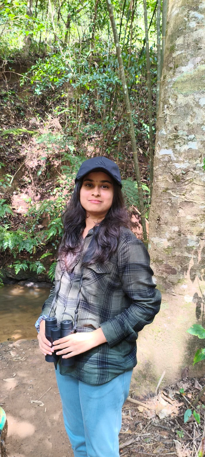 Gauri Joshi