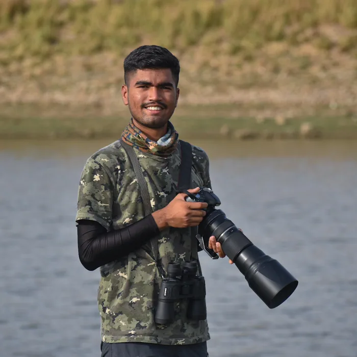 Shubham Hadkar