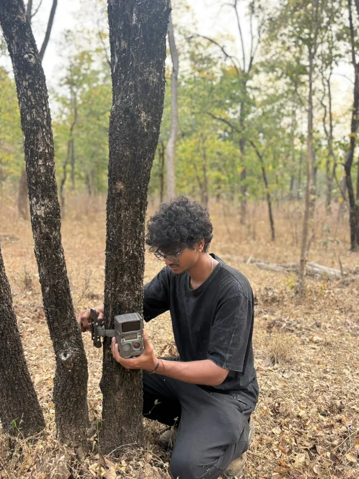 Yashraj Thakare