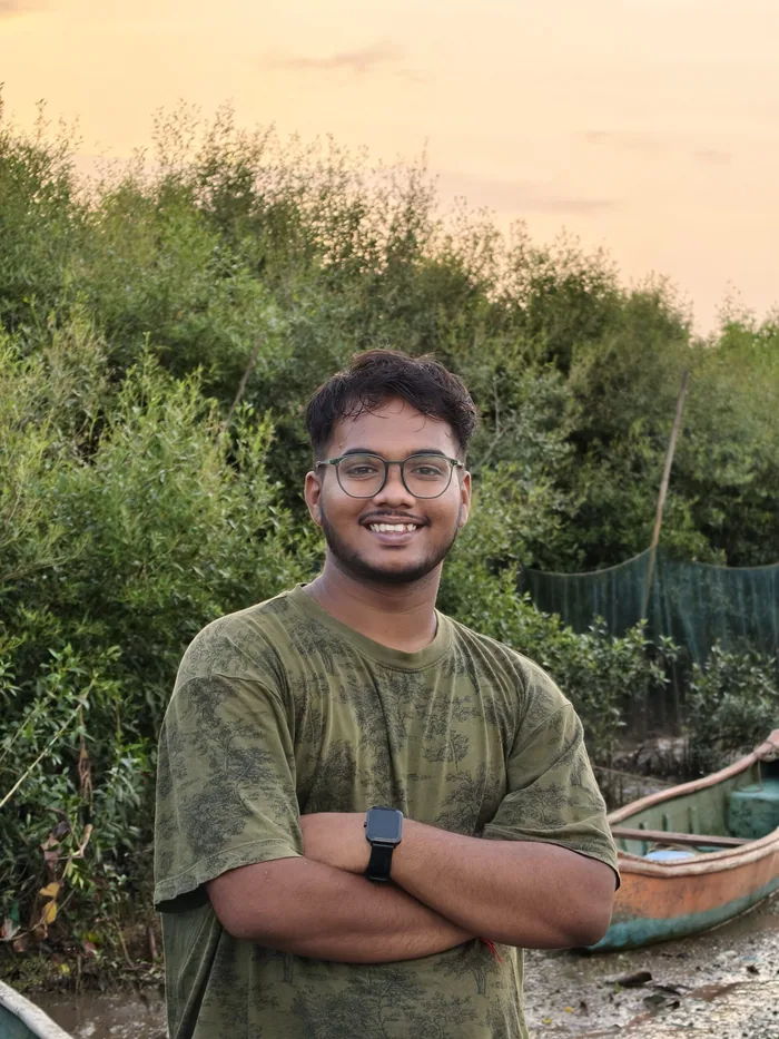 Prathamesh Gawde