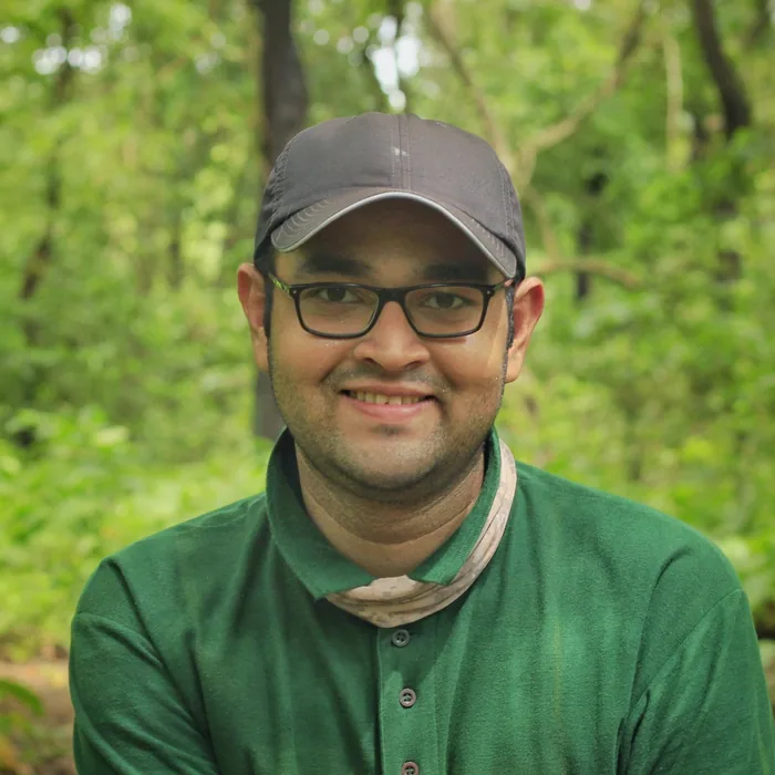 Aditya Gadkari